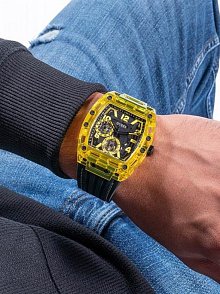 Guess GUGW0499G2 Erkek Kol Saati