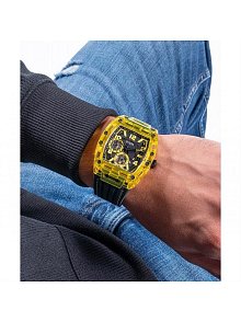Guess GUGW0499G2 Erkek Kol Saati