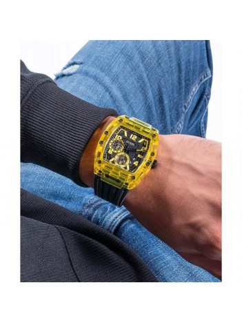 Guess GUGW0499G2 Erkek Kol Saati