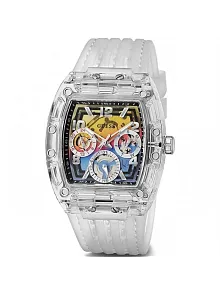 Guess GUGW0499G3 Erkek Kol Saati