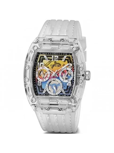 Guess GUGW0499G3 Erkek Kol Saati