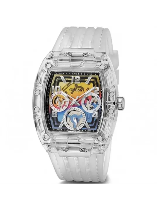 Guess GUGW0499G3 Erkek Kol Saati