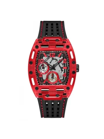 Guess GUGW0499G4 Erkek Kol Saati