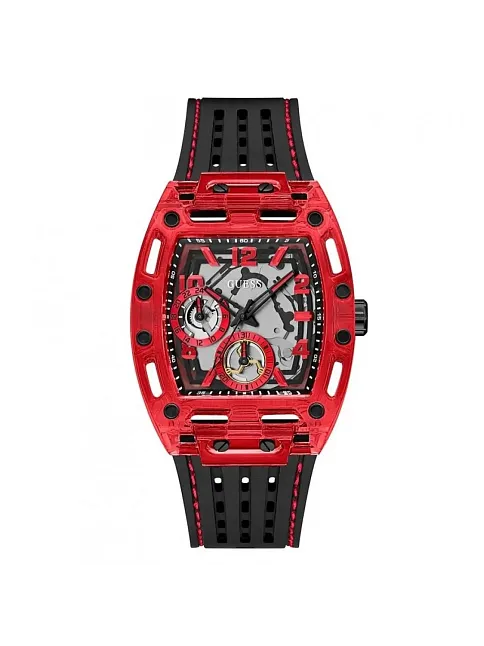 Guess GUGW0499G4 Erkek Kol Saati