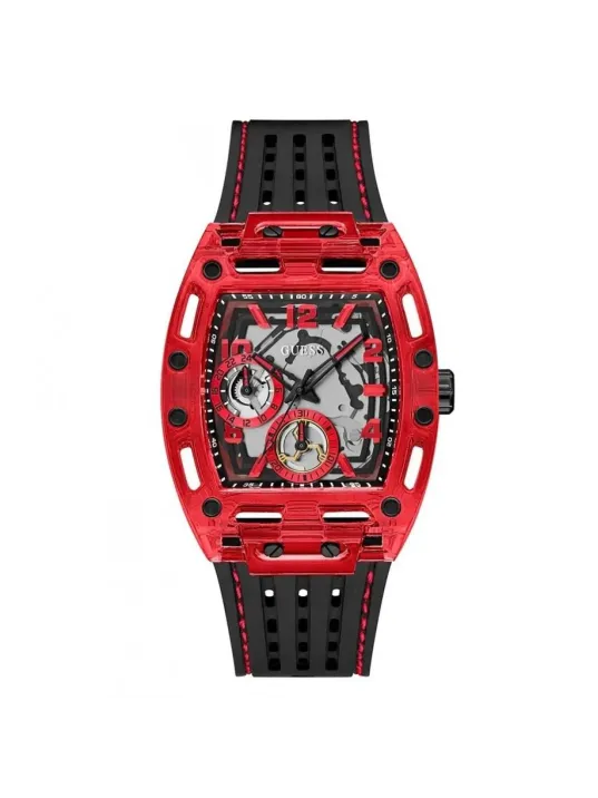 Guess GUGW0499G4 Erkek Kol Saati