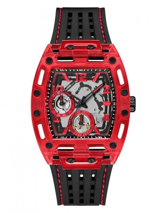 Guess GUGW0499G4 Erkek Kol Saati