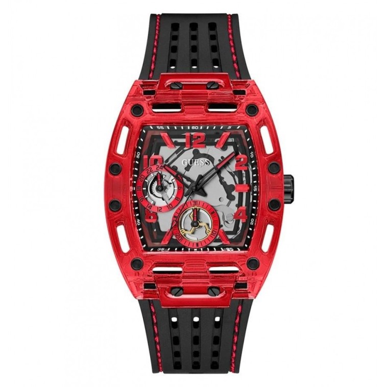 Guess GUGW0499G4 Erkek Kol Saati