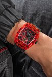 Guess GUGW0499G4 Erkek Kol Saati