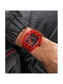 Guess GUGW0499G4 Erkek Kol Saati