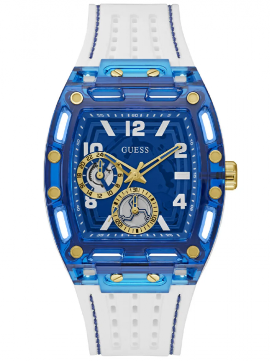 Guess GUGW0499G6 Erkek Kol Saati Guess GUGW0499G6 Erkek Kol Saati