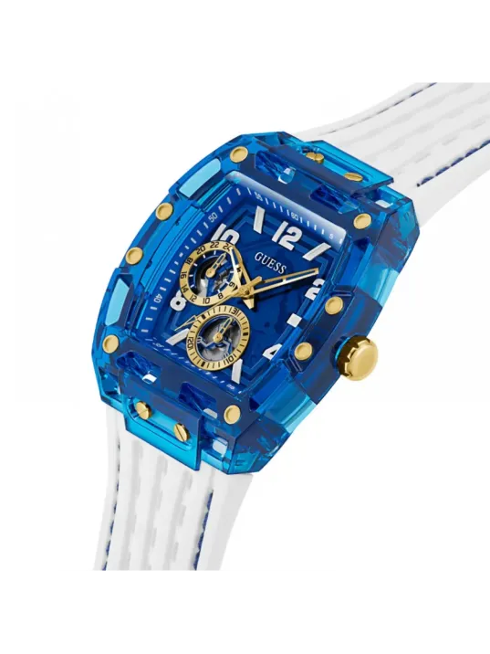 Guess GUGW0499G6 Erkek Kol Saati