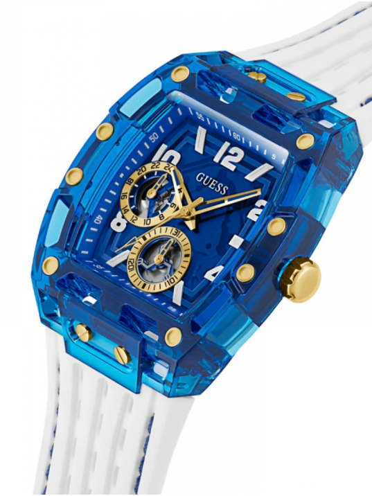 Guess GUGW0499G6 Erkek Kol Saati Guess GUGW0499G6 Erkek Kol Saati