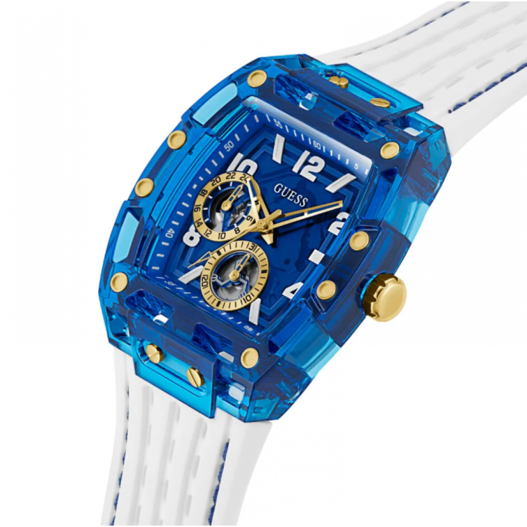Guess GUGW0499G6 Erkek Kol Saati Guess GUGW0499G6 Erkek Kol Saati