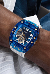 Guess GUGW0499G6 Erkek Kol Saati