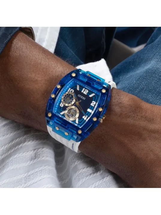 Guess GUGW0499G6 Erkek Kol Saati