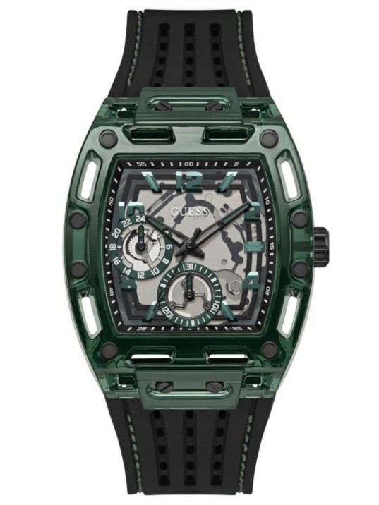 Guess GUGW0499G7 Erkek Kol Saati