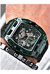 Guess GUGW0499G7 Erkek Kol Saati