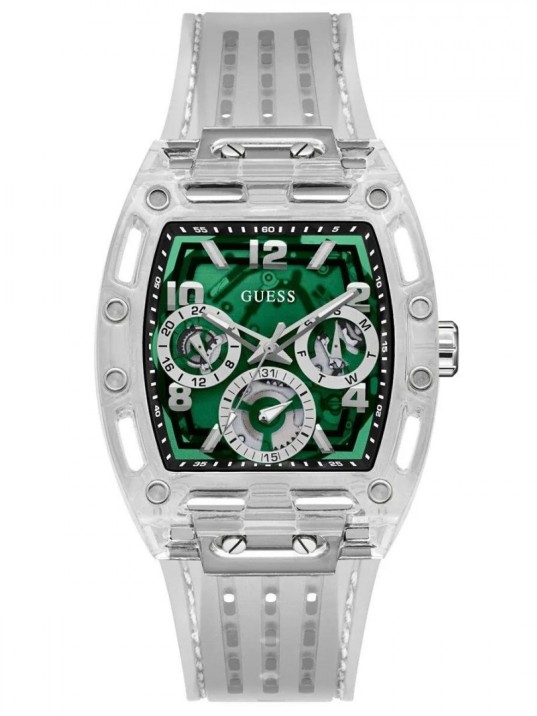 Guess GUGW0499G8 Erkek Kol Saati