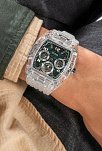 Guess GUGW0499G8 Erkek Kol Saati