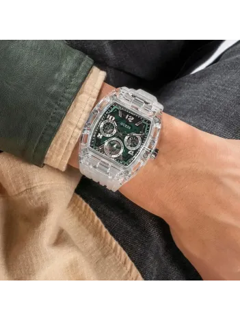 Guess GUGW0499G8 Erkek Kol Saati