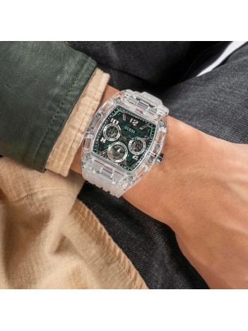 Guess GUGW0499G8 Erkek Kol Saati