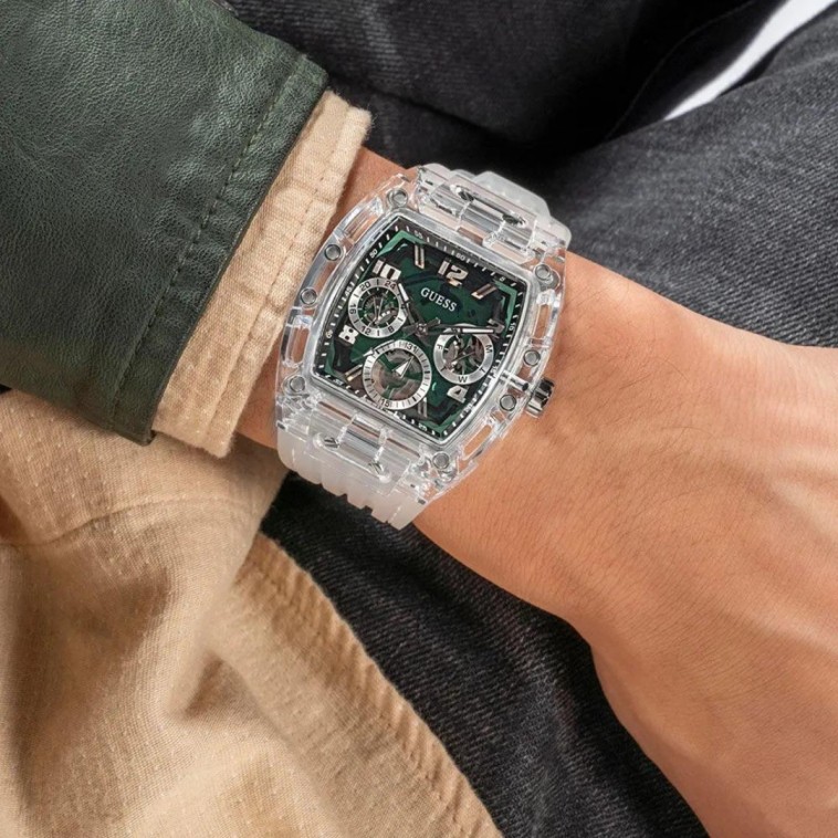 Guess GUGW0499G8 Erkek Kol Saati Guess GUGW0499G8 Erkek Kol Saati