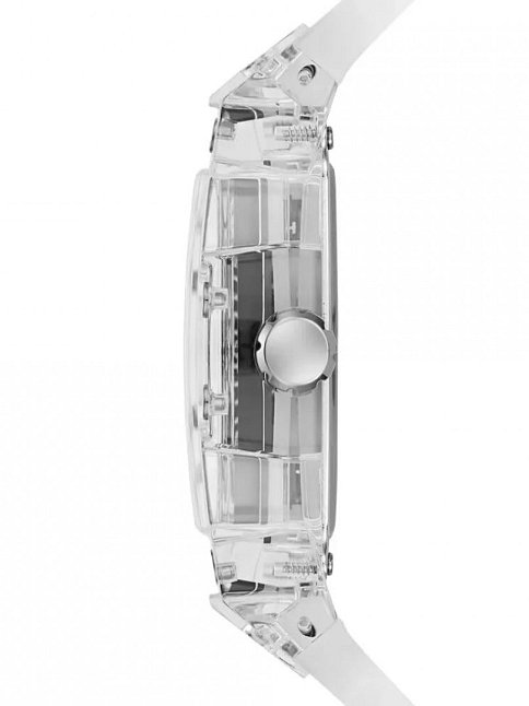 Guess GUGW0499G8 Erkek Kol Saati