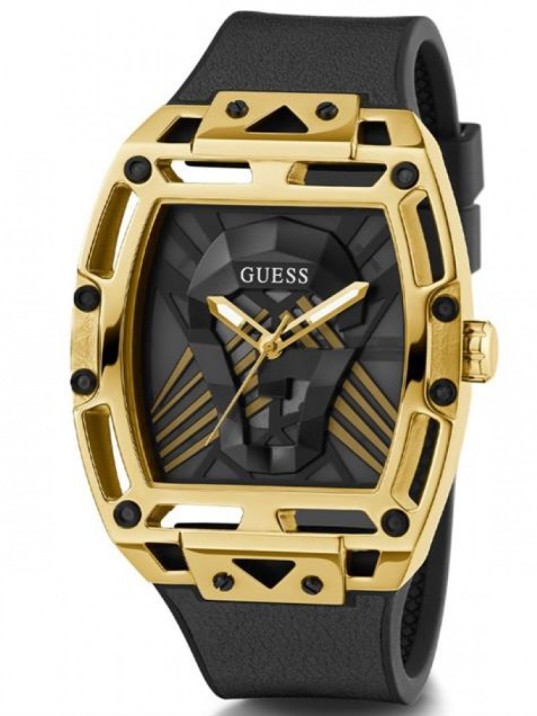 Guess GUGW0500G1 Erkek Kol Saati