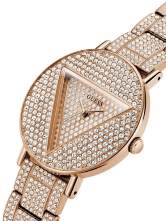 Guess GUGW0512l3 Kadın Kol Saati Guess GUGW0512l3 Kadın Kol Saati