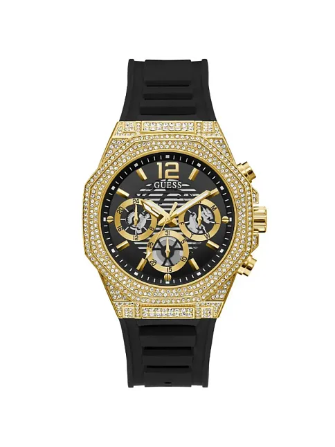 Guess GUGW0518G2 Erkek Kol Saati