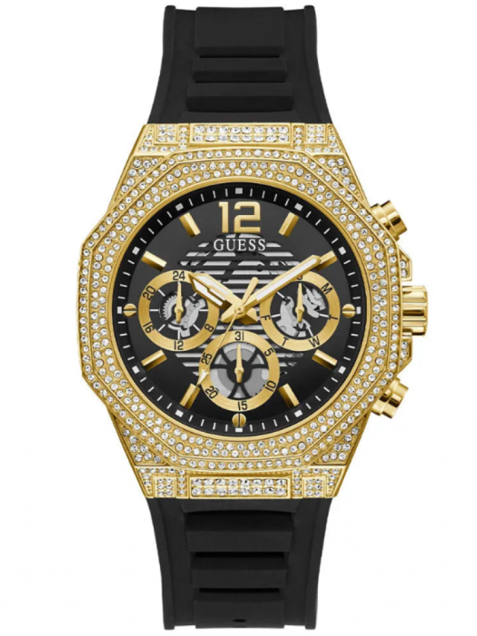 Guess GUGW0518G2 Erkek Kol Saati