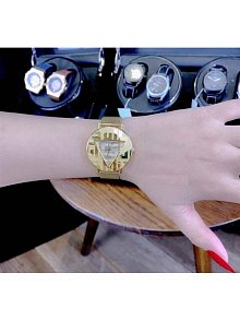 Guess GUGW0527L2 Kadın Kol Saati