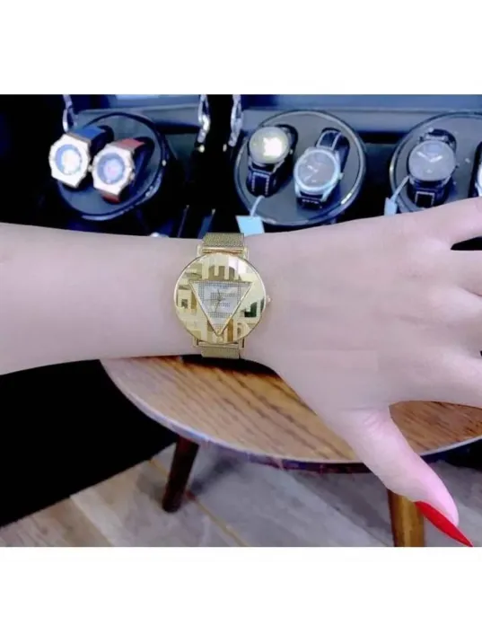 Guess GUGW0527L2 Kadın Kol Saati