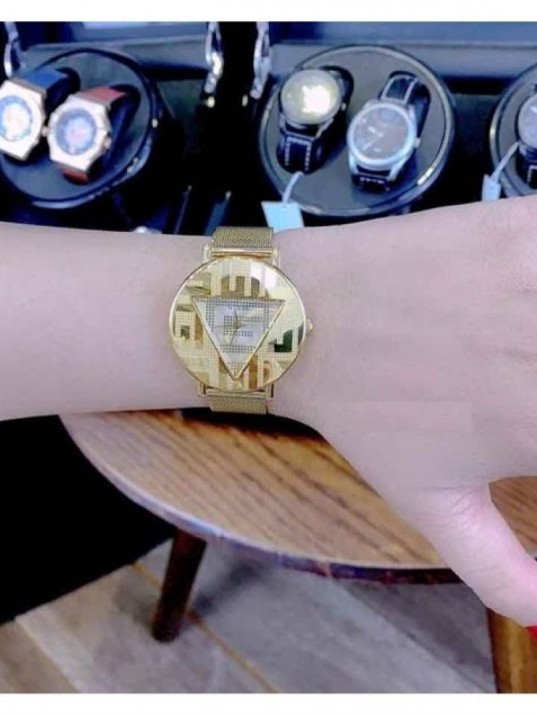 Guess GUGW0527L2 Kadın Kol Saati Guess GUGW0527L2 Kadın Kol Saati