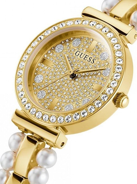 Guess GUGW0531L2 Kadın Kol Saati