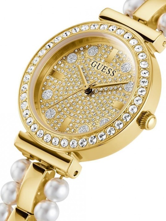 Guess GUGW0531L2 Kadın Kol Saati Guess GUGW0531L2 Kadın Kol Saati