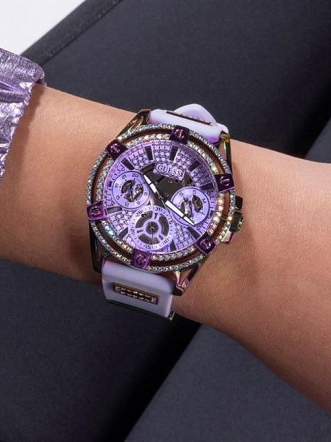 Guess GUGW0536L4 Kadın Kol Saati