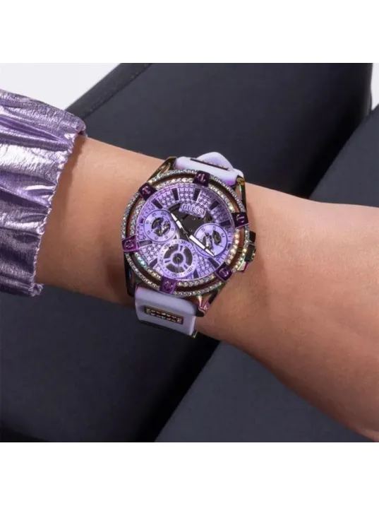 Guess GUGW0536L4 Kadın Kol Saati