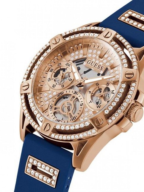 Guess GUGW0536L5 Kadın Kol Saati