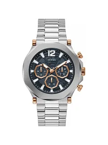 Guess GUGW0539G1 Erkek Kol Saati