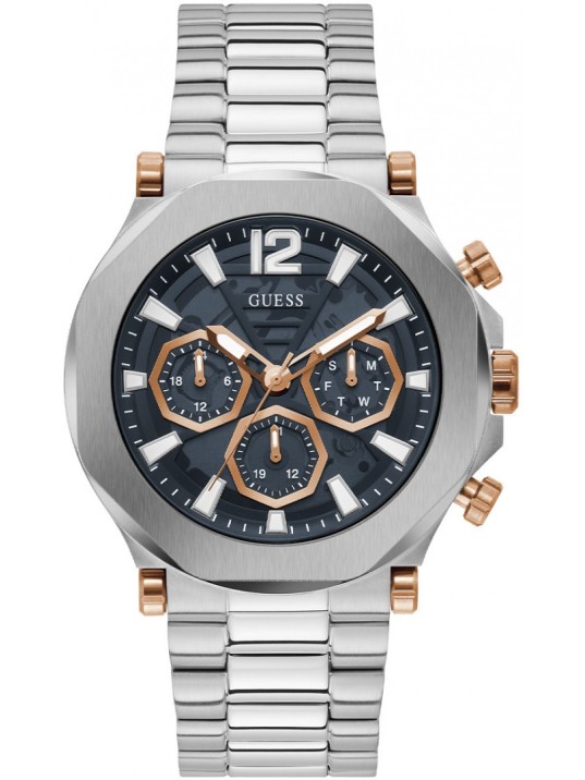 Guess GUGW0539G1 Erkek Kol Saati