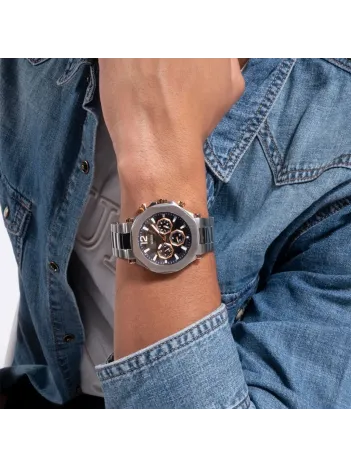 Guess GUGW0539G1 Erkek Kol Saati