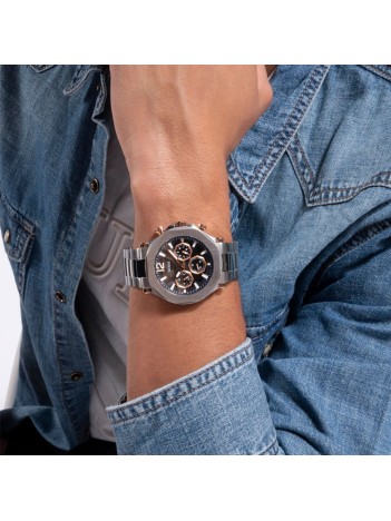 Guess GUGW0539G1 Erkek Kol Saati