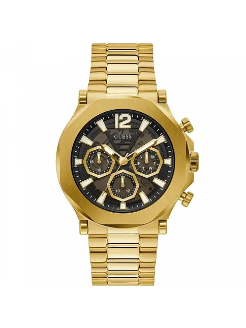 Guess GUGW0539G2 Erkek Kol Saati