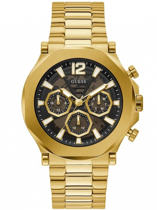 Guess GUGW0539G2 Erkek Kol Saati