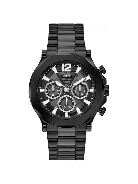 Guess GUGW0539G3 Erkek Kol Saati