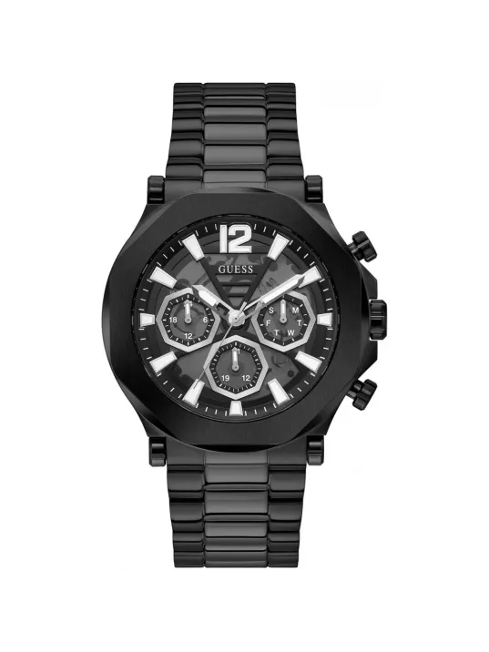 Guess GUGW0539G3 Erkek Kol Saati