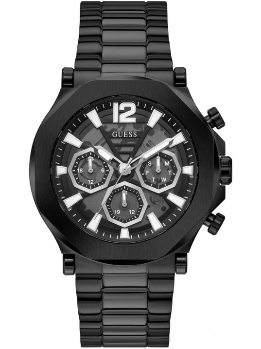 Guess GUGW0539G3 Erkek Kol Saati