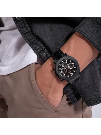 Guess GUGW0539G3 Erkek Kol Saati