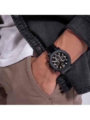 Guess GUGW0539G3 Erkek Kol Saati